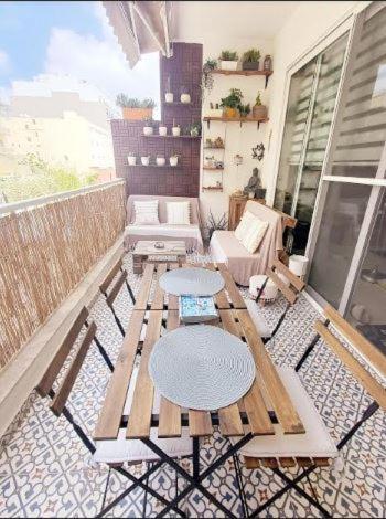 Namaste :) Enjoy Every Moment Mellieħa Exterior foto