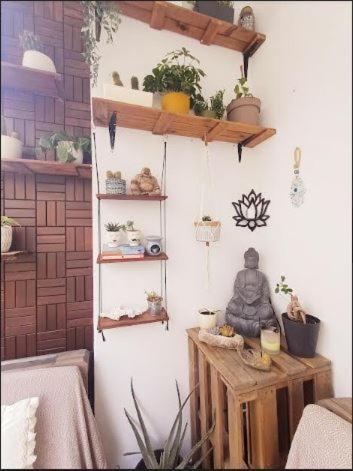 Namaste :) Enjoy Every Moment Mellieħa Exterior foto